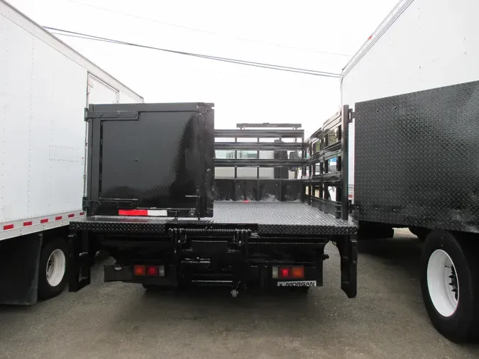 2017 ISUZU NQRefd58ced34f77fcd03eacc30c1af47f9