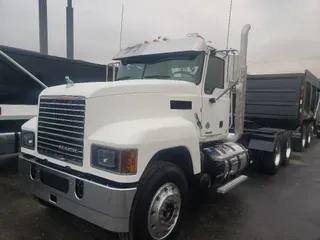 2019 Mack PI64T M778