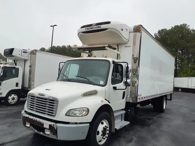 2019 FREIGHTLINER/MERCEDES M2 106