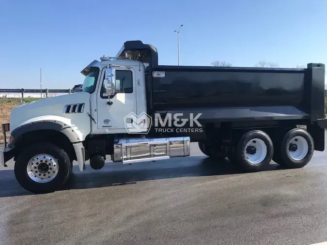 2019 MACK GU713