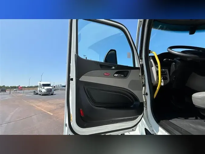 2022 PETERBILT 579efd70800b5a4bee3b73e7f86a16a768b
