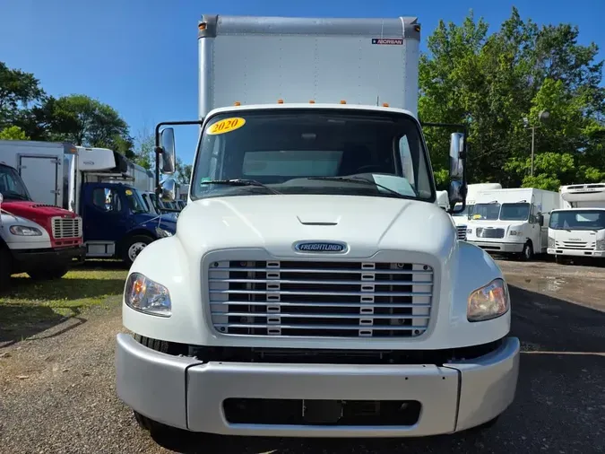 2020 FREIGHTLINER M2 106