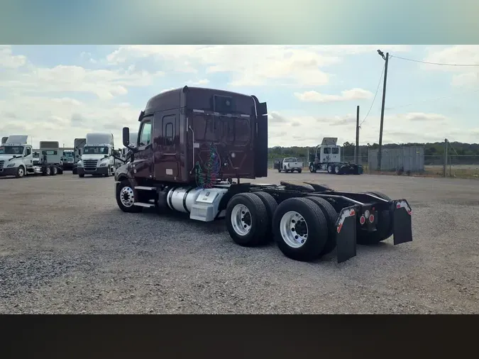 2020 FREIGHTLINER/MERCEDES NEW CASCADIA PX12664efd780e5ef452feb586dba4173c7dd23