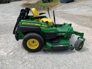 2008 John Deere Z830A