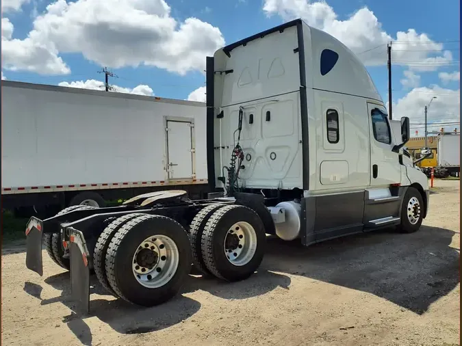 2020 FREIGHTLINER NEW CASCADIA PX12664