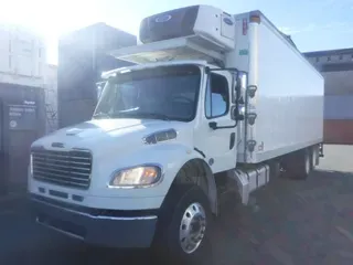 2017 FREIGHTLINER/MERCEDES M2 106