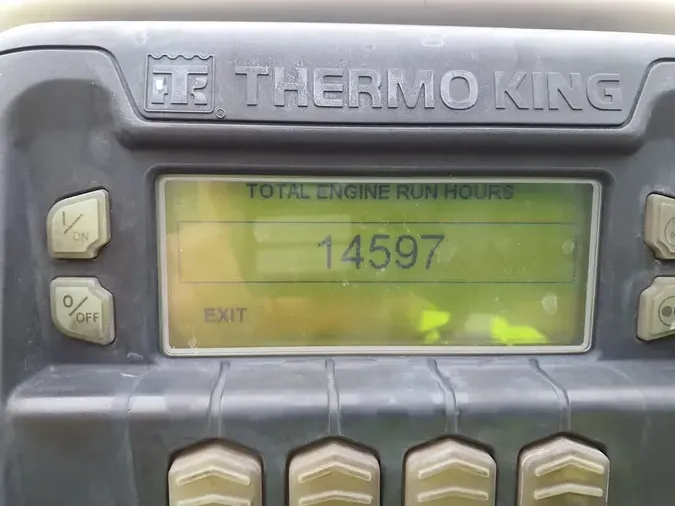 2016 GREAT DANE TRAILERS 7211TZ1-53/160/102efd8498f64d97a0288b7b1c02d0230be