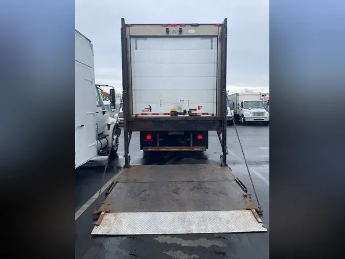 2018 FREIGHTLINER/MERCEDES M2 106efd89a2c7ed9a60c7a7eb66f42834d29