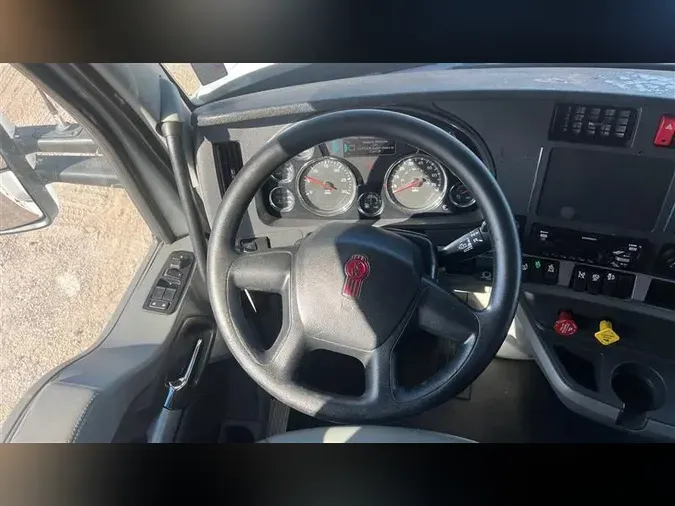 2020 KENWORTH T680