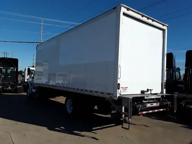 2018 NAVISTAR INTERNATIONAL 4300