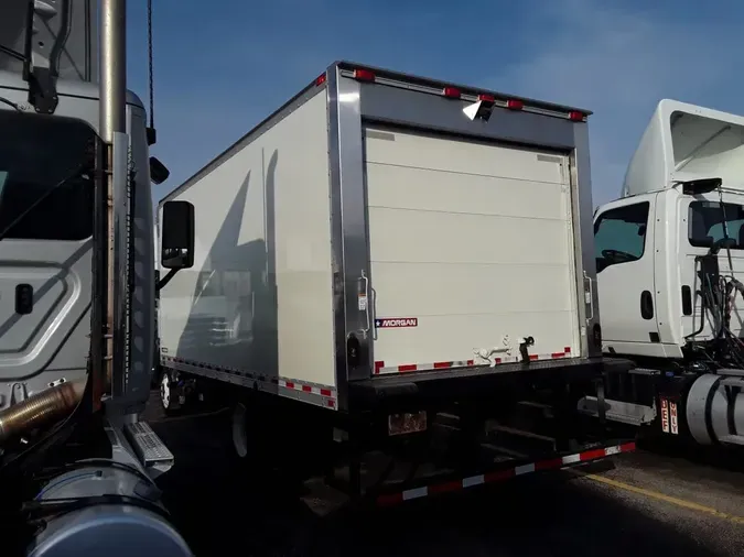 2020 CHEVROLET MOTOR DIV. LCF 4500XD