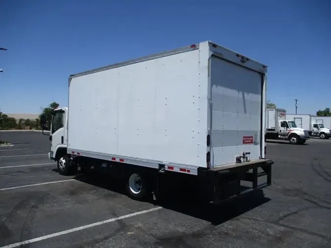 2021 CHEVROLET MOTOR DIV. LCF 4500HDefdb052891501790c9f0e9aeff312ec1