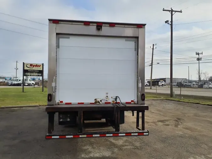 2020 CHEVROLET MOTOR DIV. LCF 4500XD