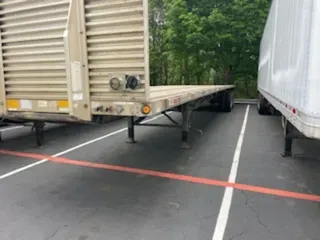 2014 UTILITY TRAILERS FS2CHA 48/102