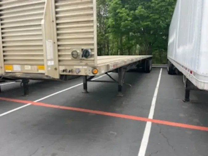 2014 UTILITY TRAILERS FS2CHA 48/102efdc7afacff8a743d69ffacf65249449
