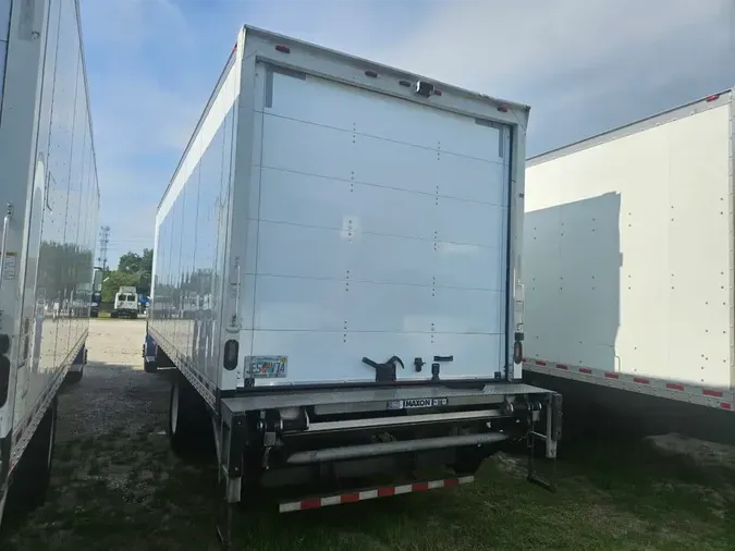 2019 FREIGHTLINER M2 106efdd29c6c5e977f95ba27b9302ff5928
