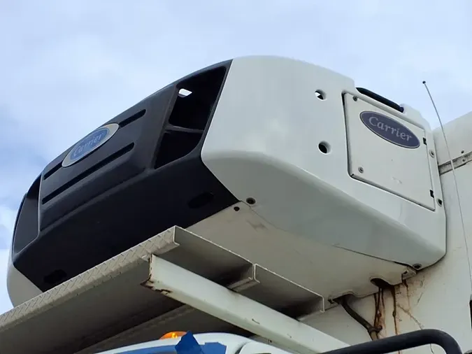 2019 FREIGHTLINER/MERCEDES M2 106