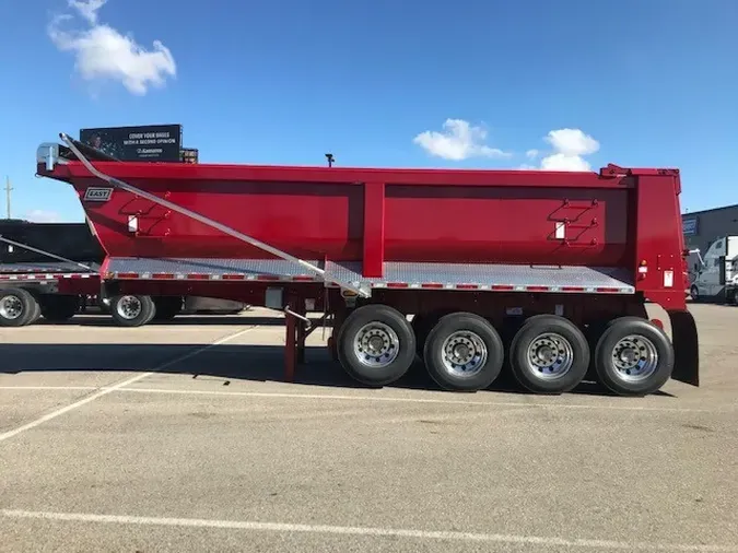 2026 EAST STEEL QUAD