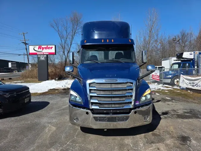 2020 FREIGHTLINER/MERCEDES NEW CASCADIA PX12664