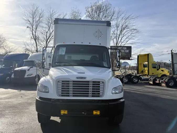 2020 Freightliner Business Class M2 106