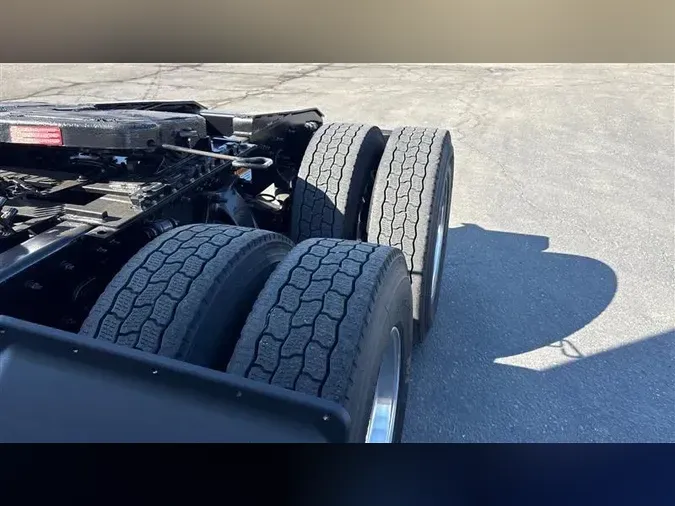 2019 FREIGHTLINER CA116efdee863c18fd5afdcbcbfb3a67376dc