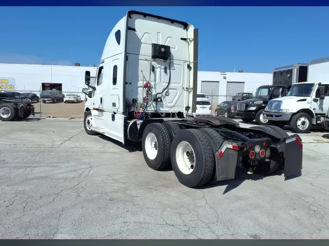 2020 FREIGHTLINER/MERCEDES NEW CASCADIA PX12664efdf009a41ef1090ff352698cf1be40a