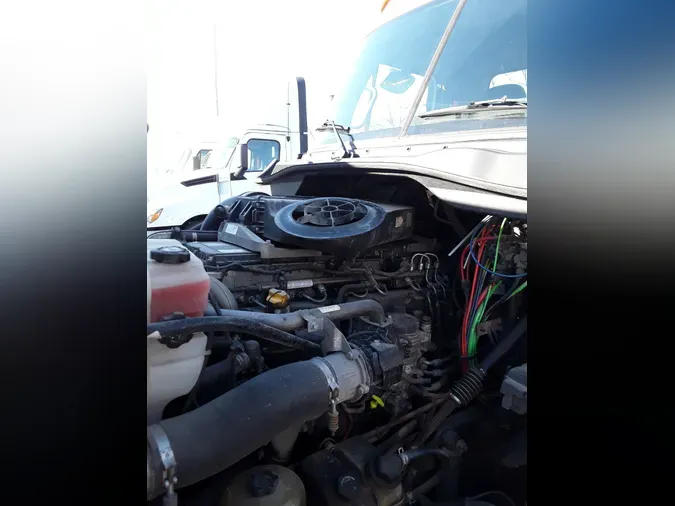 2019 FREIGHTLINER/MERCEDES CASCADIA 125