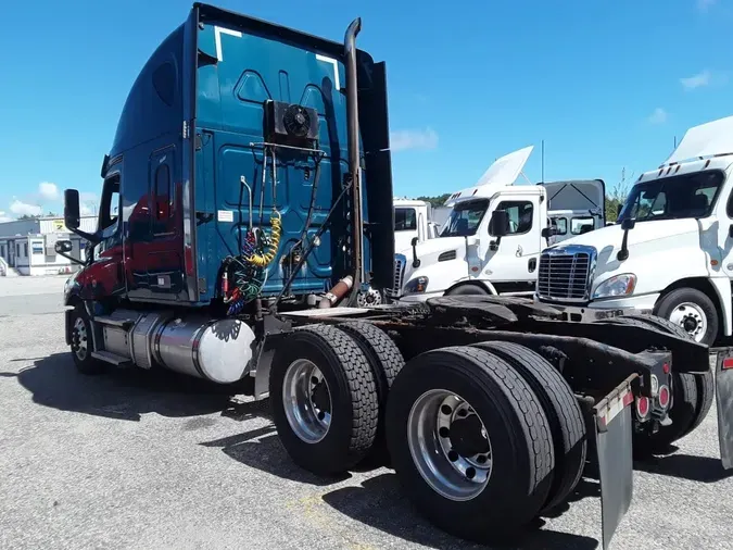 2020 FREIGHTLINER NEW CASCADIA PX12664