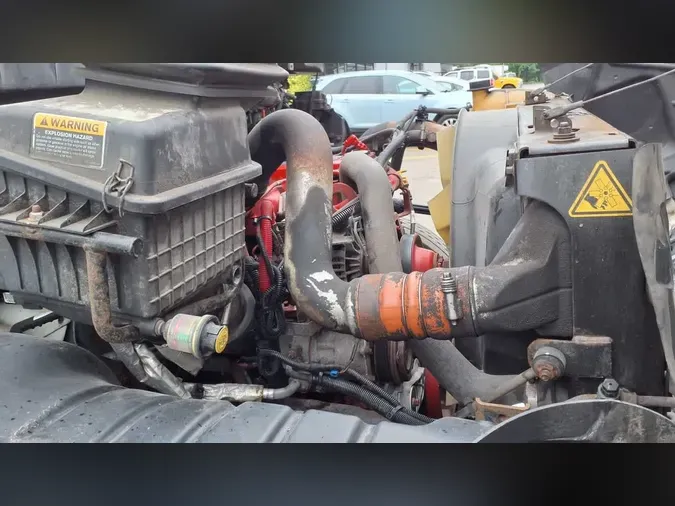 2019 NAVISTAR INTERNATIONAL 4300efe04f769800996f954f51544326931b