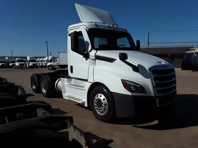 2022 FREIGHTLINER/MERCEDES NEW CASCADIA PX12664