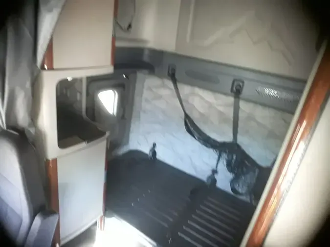 2020 FREIGHTLINER/MERCEDES CASCADIA 125