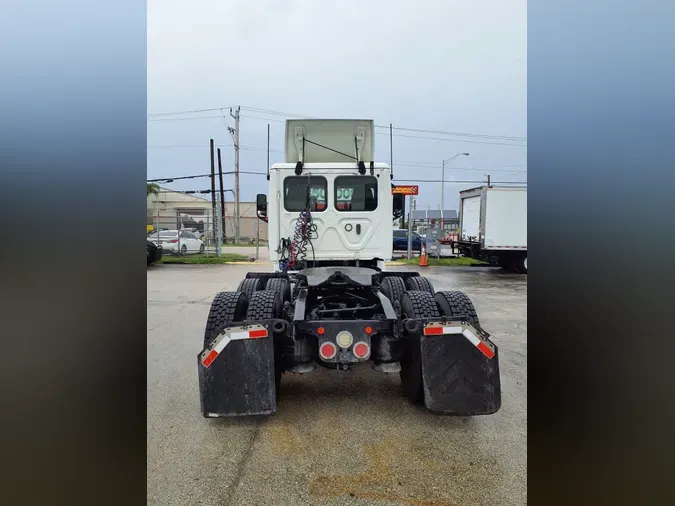 2019 FREIGHTLINER/MERCEDES NEW CASCADIA PX12664efe22ae7b42cf673c7e3a4e8079c3dee