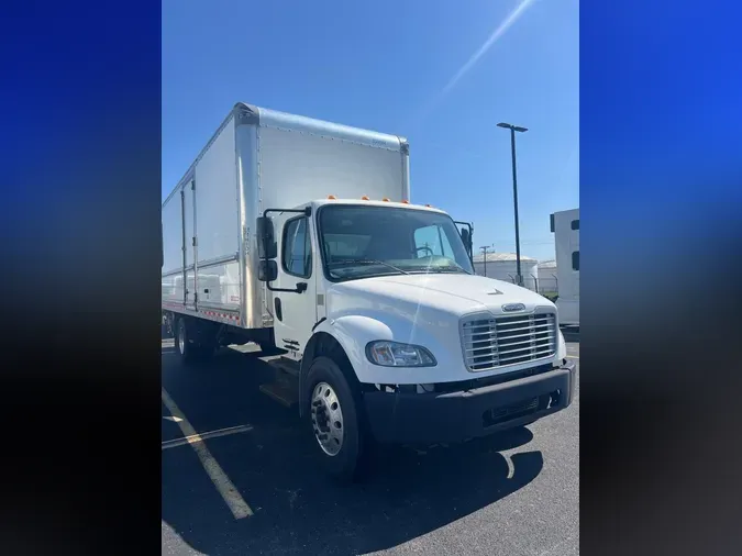 2020 Freightliner Business Class M2 106