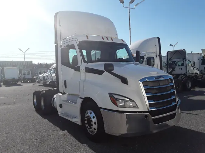 2019 FREIGHTLINER/MERCEDES NEW CASCADIA PX12664