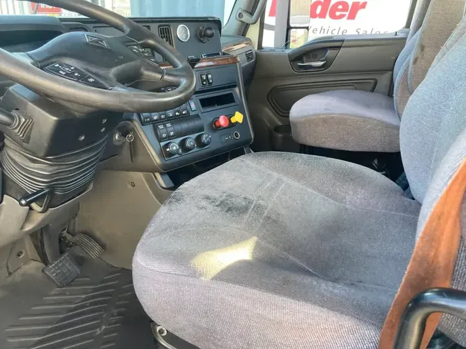 2019 NAVISTAR INTERNATIONAL LT625 DAYCAB T/Aefe4a2effe3f51b94a034b2f7c822137