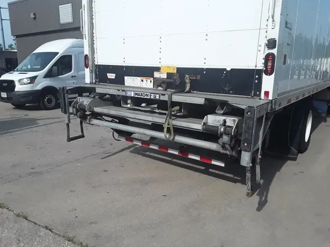 2019 NAVISTAR INTERNATIONAL 4300