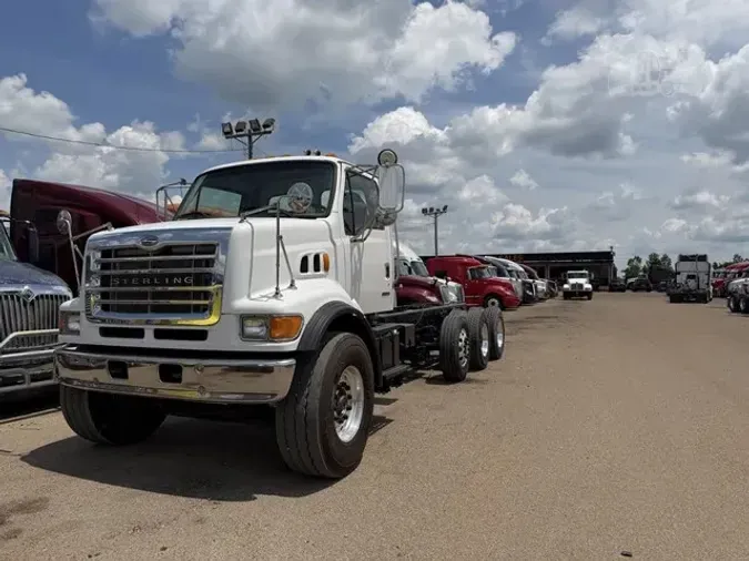 2004 STERLING L7500efe553b5562cf950e2405bdb1726c22c