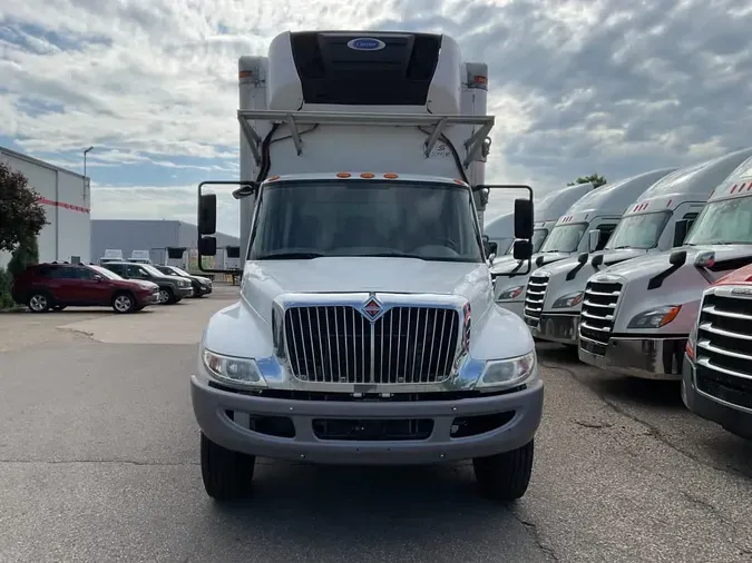 2018 NAVISTAR INTERNATIONAL 4300