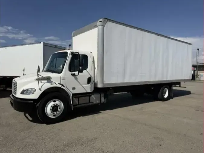 2019 Freightliner Business Class M2 106efe5efe8cf874b412ceaef8e9b7e8470