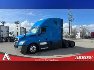 2021 FREIGHTLINER CA126