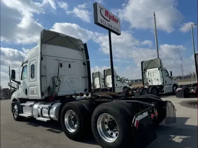 2020 FREIGHTLINER/MERCEDES NEW CASCADIA 116