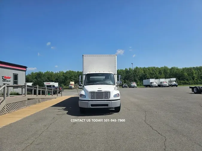 2020 FREIGHTLINER M2 106