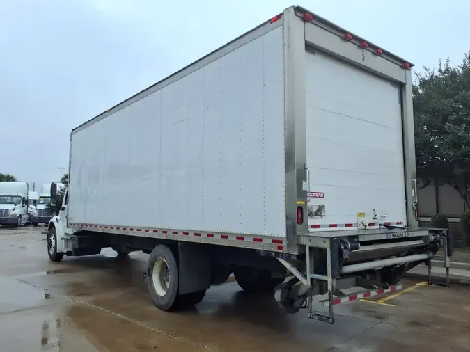 2018 FREIGHTLINER/MERCEDES M2 106efe8d30961ccfd2e0148bfee696726e8