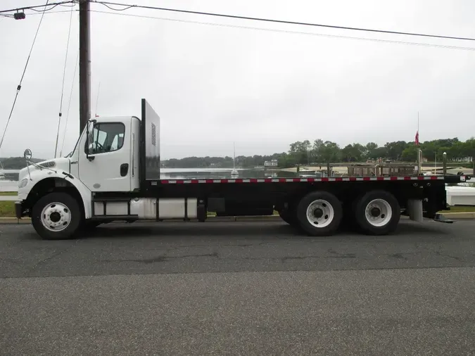 2016 FREIGHTLINER M2efe9089fafdd468b822103cea37bf722
