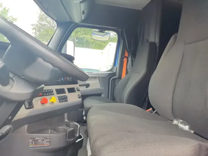 2019 FREIGHTLINER NEW CASCADIA PX12664