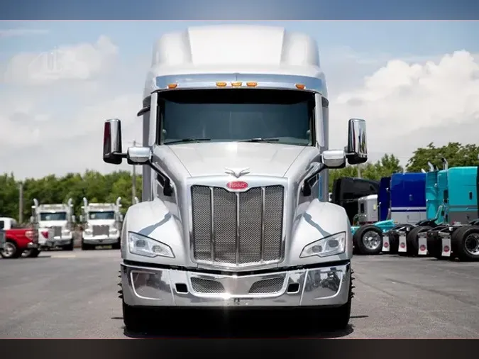 2024 PETERBILT 579