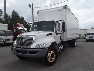 2019 NAVISTAR INTERNATIONAL 4300
