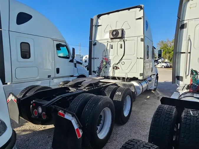 2022 FREIGHTLINER/MERCEDES NEW CASCADIA PX12664efeacab53548e508d18ba7b96c9efabe