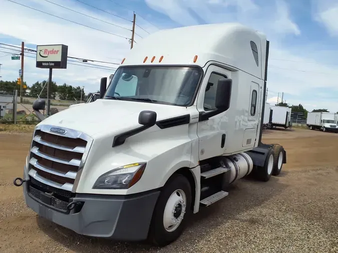 2020 FREIGHTLINER/MERCEDES NEW CASCADIA PX12664efeb8607d835bdf2537b5ccdcfe2690b