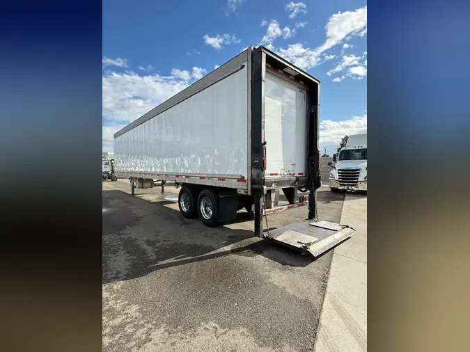 2016 UTILITY TRAILERS 45/162/96efee0b6d9936a154cb66e00f2e624b04